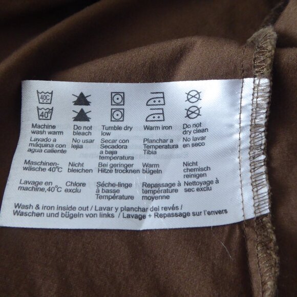 blouse - Picture 9 of 11